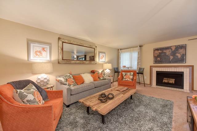 1-bedroom apartment at Kently Pointe Apartments in Kent, WA
